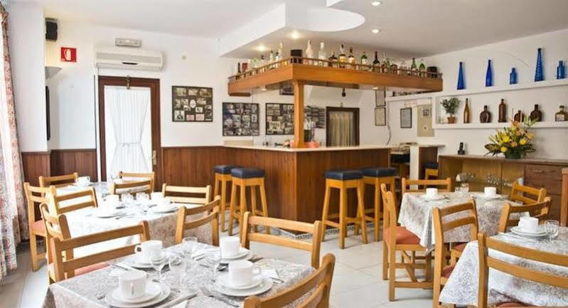 Hostal Cala Ratjada المظهر الخارجي الصورة