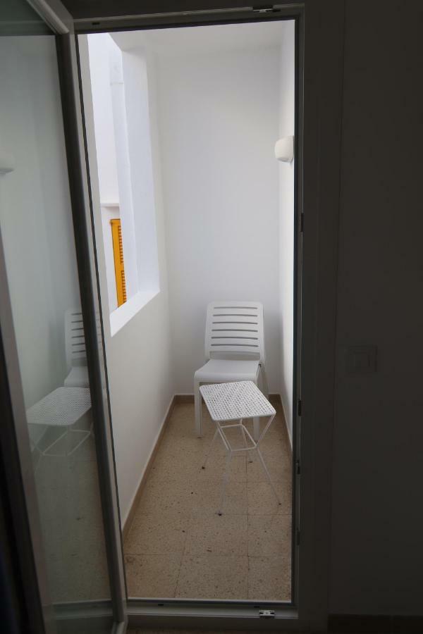 Hostal Cala Ratjada المظهر الخارجي الصورة